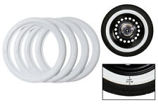 White wall tyres for sale  Shipping to Ireland