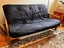 Futon sofa bed for sale  Brookfield