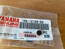 Yamaha valve adjusting for sale  BRIDGWATER