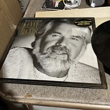 kenny rogers record for sale  Indianapolis
