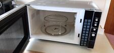 Microwave grill sanyo for sale  WORCESTER PARK