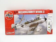 Airfix messerschnitt bf109e for sale  DAVENTRY