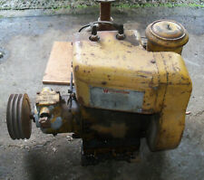 Vintage Wisconsin Air Cooled Engine, TF Model, AENL, AHH for sale  Huron