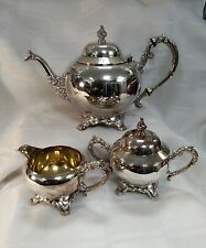 Oneida silver plated for sale  THETFORD