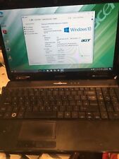 Emachines laptop e525 for sale  HOUNSLOW