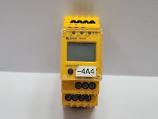 BENDER IR420-D4-2 INSULATION MONITORING DEVICE B91016405 for sale  Shipping to South Africa