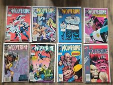 Wolverine comic book for sale  Franklin