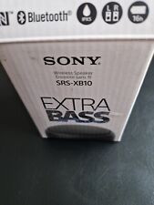 Sony extra bass for sale  Shipping to Ireland