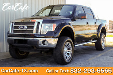 2010 ford f 150 4x4 for sale  Houston