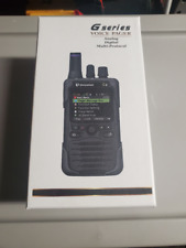 Monitor Pager Unication G5 VHF - 700-800 P25  comprar usado  Enviando para Brazil
