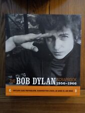 Bob dylan scrapbook for sale  UK