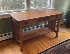 Stickley mission collection for sale  Danbury