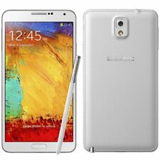 Samsung Galaxy Note 3 SM-N9005 32GB GSM (w pełni odblokowany) 5,7" Android Smartphone na sprzedaż  Wysyłka do Poland