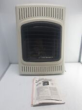 comfort glow propane heater for sale  Huntingdon Valley