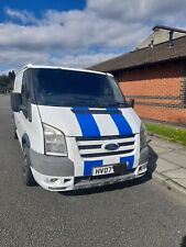 Used ford transit for sale  BURY