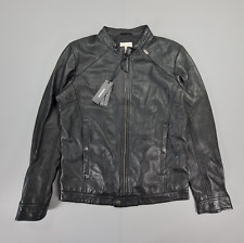 Diesel mens leather for sale  LONDON