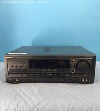 Technics receiver ex600 for sale  Dallas