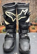 Alpinestars tech enduro for sale  UK