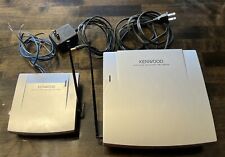 Kenwood wireless system for sale  Bloomington