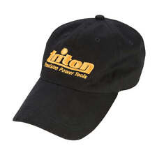 Triton baseball cap for sale  PAIGNTON