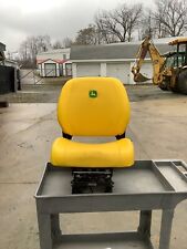 John Deere Lawn Mower Suspension Seat AUC12403 for sale  Shipping to South Africa