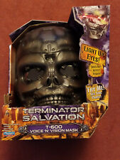 Terminator salvation 600 for sale  UK