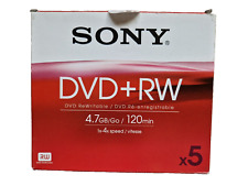 Sony 4901780740970 for sale  MARLBOROUGH