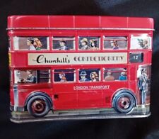 Churchills confectionary money for sale  MANCHESTER