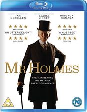 Holmes blu ray for sale  Shipping to Ireland