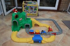 little tikes road and rail for sale  WARRINGTON
