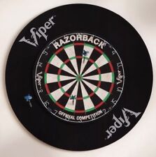Viper defender dartboard for sale  Evansville