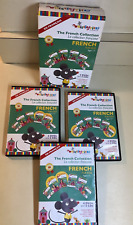 Whistlefritz french collection for sale  Cambridge