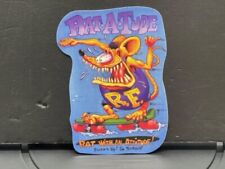 rat fink stickers for sale  Palm Desert