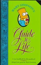 Bart simpson guide for sale  UK
