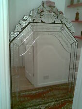 Large ornate mirror for sale  PINNER