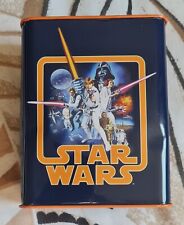 Star wars tin for sale  GOSPORT