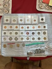 Collectible coins lot for sale  Amarillo