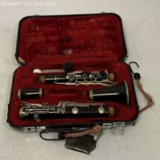 Yamaha clarinet open for sale  South San Francisco