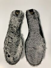 Martens faux fur for sale  YORK