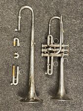Stomvi elite trompete gebraucht kaufen  Achern