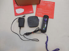 Roku 2 XS 2nd HDMI Ethernt Media Streamer 3050X Remote Power Adapter Tested Work for sale  Shipping to South Africa