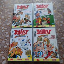Asterix dvd famiglia usato  Brivio