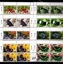 # 4X COOK ISLANDS 2020 - MNH - NATURALEZA - MARIPOSAS - INSECTOS - FLORES  segunda mano  Embacar hacia Argentina