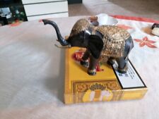 Indischer elefant groß gebraucht kaufen  Kronberg