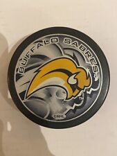 Buffalo sabres official for sale  PINNER