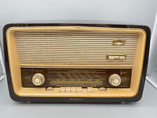 Röhrenradio tube radio gebraucht kaufen  Berlin