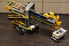 Lego technic 42055 gebraucht kaufen  Mettingen