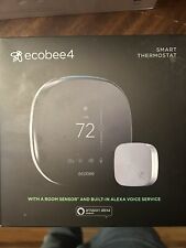 Ecobee smart thermostat for sale  Hagerman