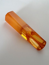 Antique amber cigar d'occasion  Expédié en Belgium