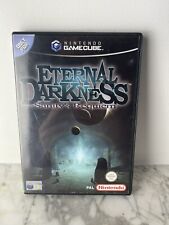 Eternal darkness sanity for sale  FAREHAM